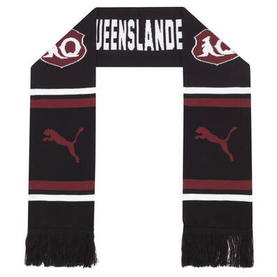 QLDER Heritage Scarf