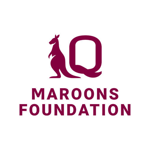 Maroons Foundation Donation $100