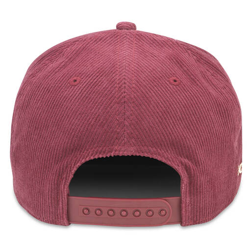 QLD Maroons Blood & Bone Corduroy Cap3