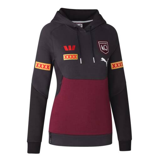 2025 Team Hoodie Women's3