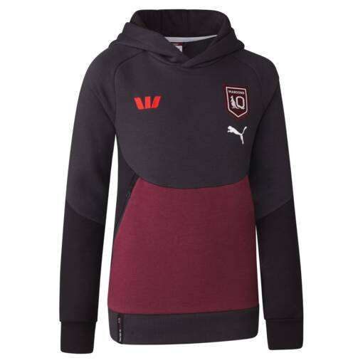 2025 Team Hoodie Youth2