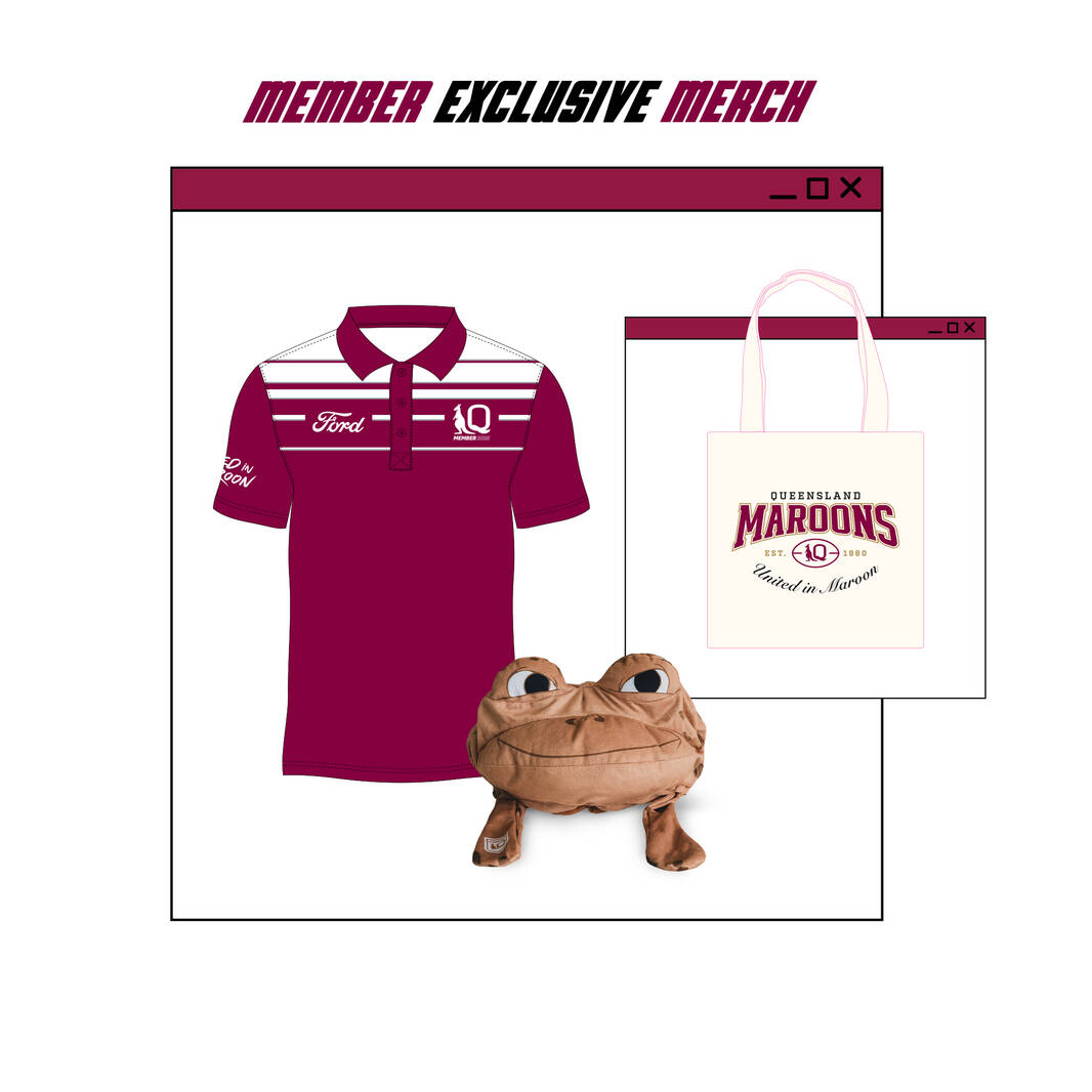 2025 QLDER Membership - Youth1