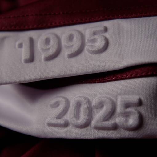 QLD Maroons Youth Jersey2