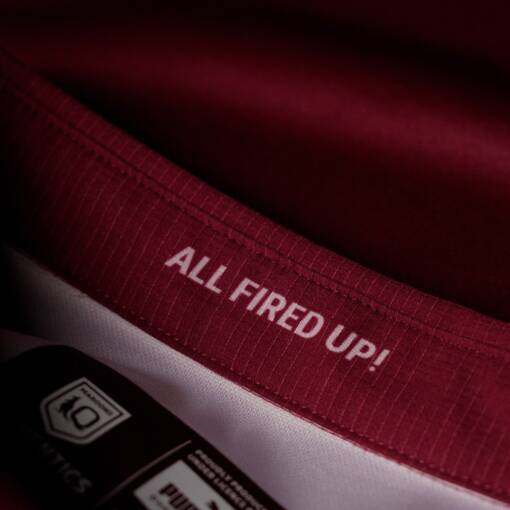 QLD Maroons Youth Jersey3