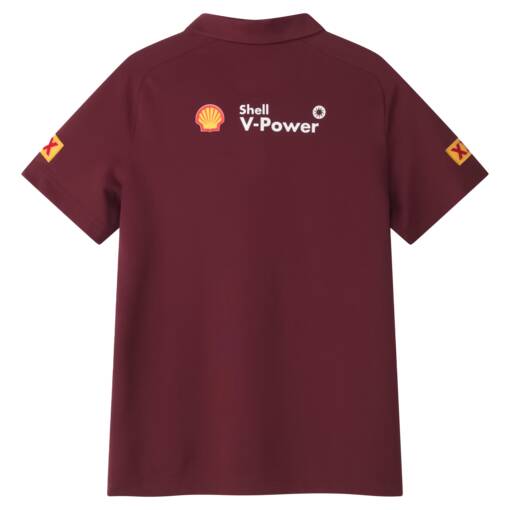 2025 Team Polo Women's1