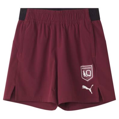 2025 Youth Training Shorts