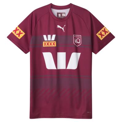 2025 Training Tee
