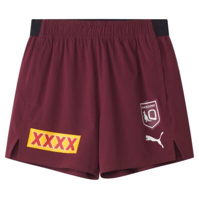 2025 Training Shorts
