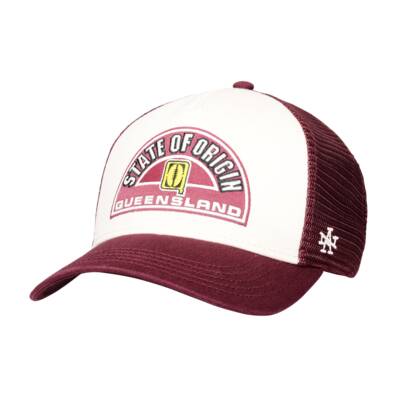 Retro Sinclair Cap