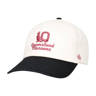 Script Roscoe Cap