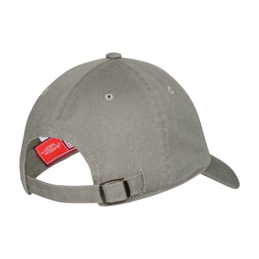 Washed Moss Ballpark Cap1