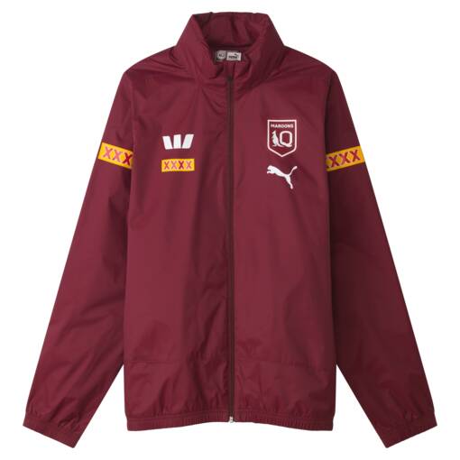2025 Rain Jacket0