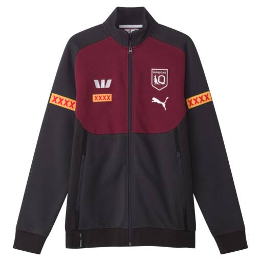 2025 Team Jacket Women's0
