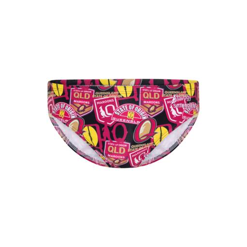 Men's Budgy Smugglers1