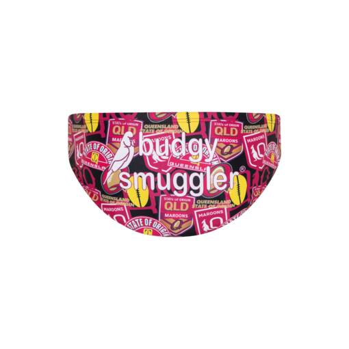 Men's Budgy Smugglers0