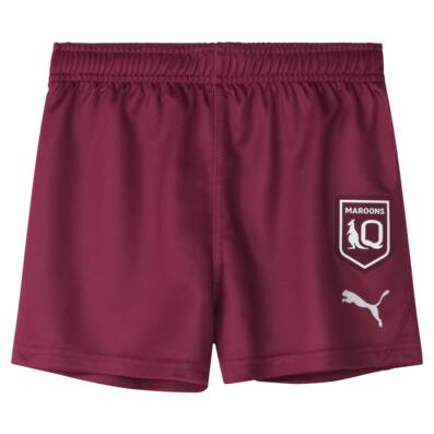 2025 Youth Playing Shorts