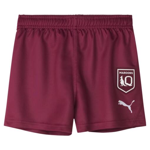 2025 Youth Playing Shorts0