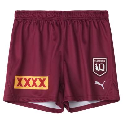 2025 Playing Shorts