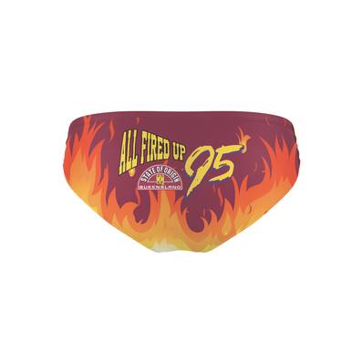 All Fired Up Budgy Smugglers