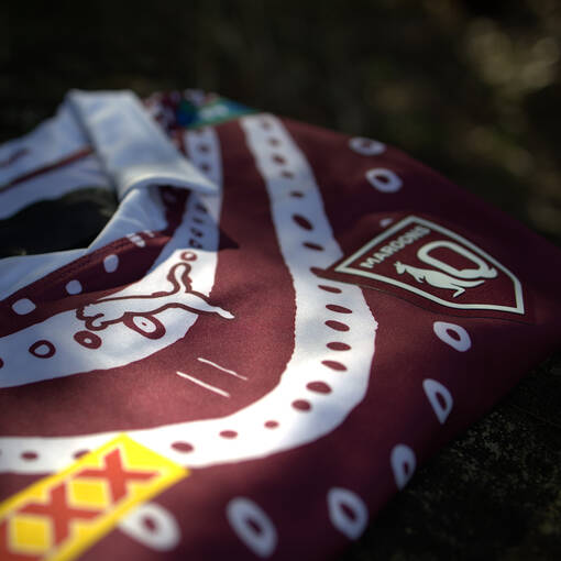 2025 Men's Indigenous Jersey2