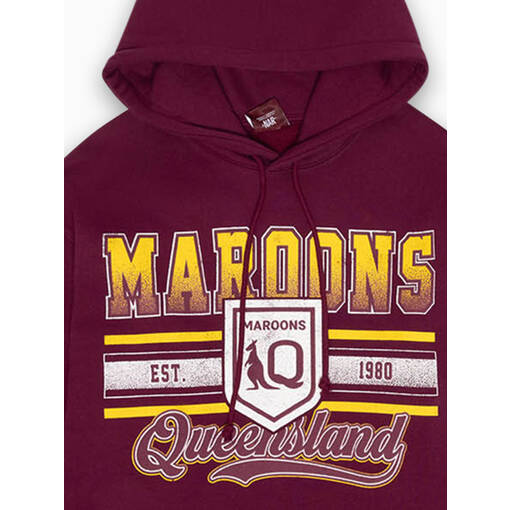 Varsity Hoodie1