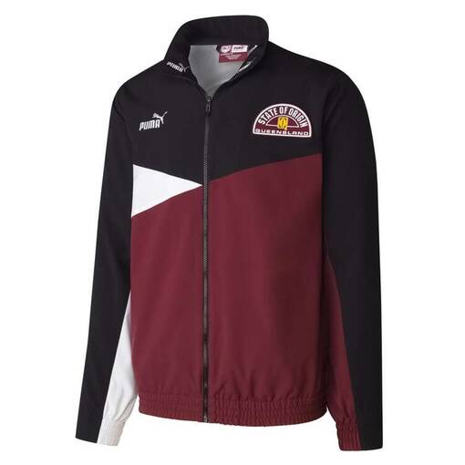 90's Heritage Woven Jacket0