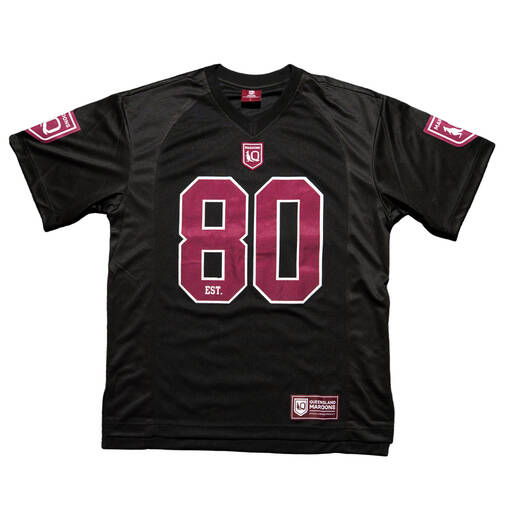 Mesh Jersey0