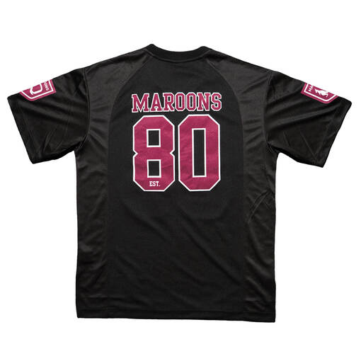 Mesh Jersey1