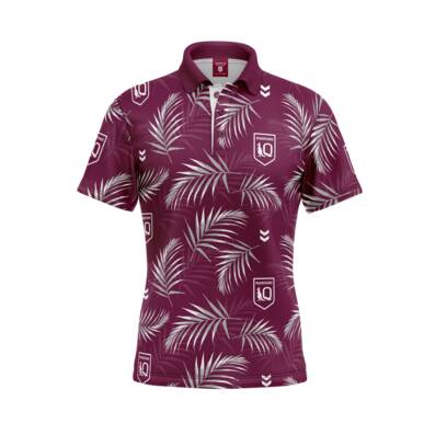 Palm Beach Golf Polo