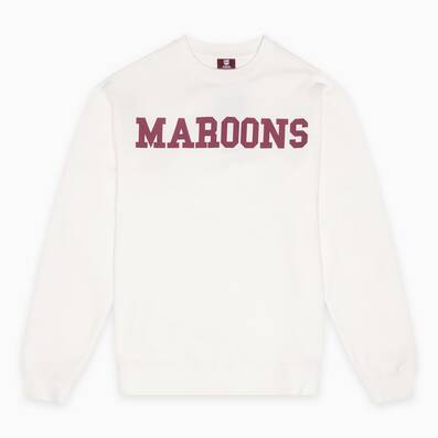 Collegiate Font Crew