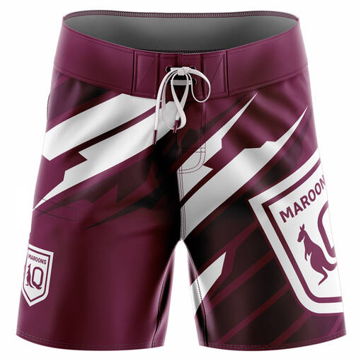 Ignition Board Shorts0