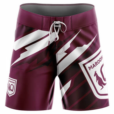 Youth Ignition Board Shorts