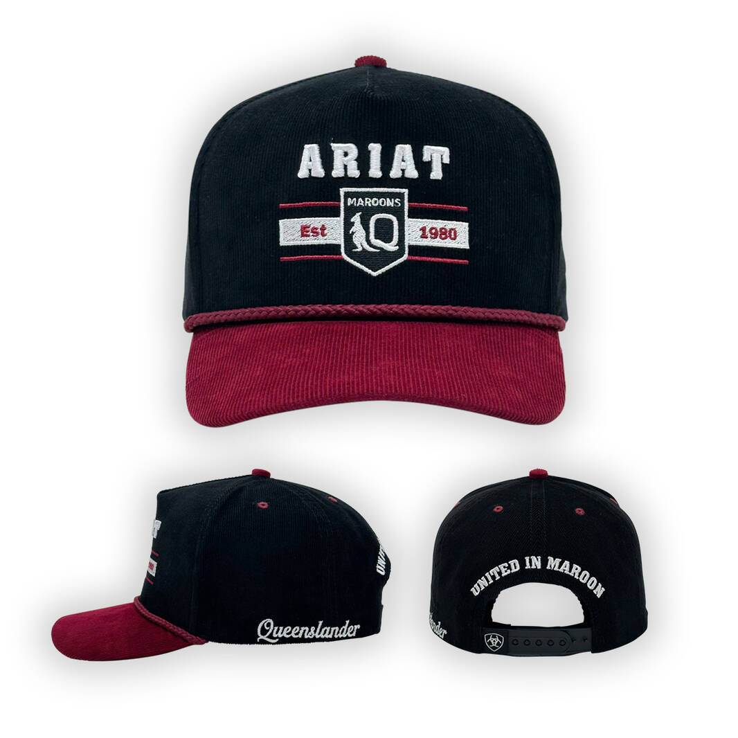 2026 Ariat Membership1
