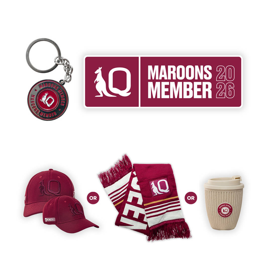 2026 QLDER Adult Membership0