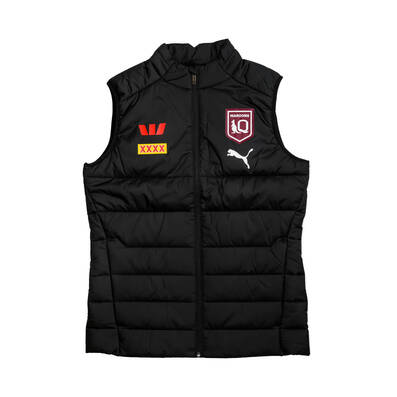 2025 Team Vest
