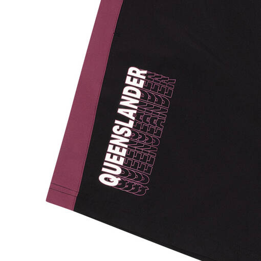 Men's Performance Shorts2