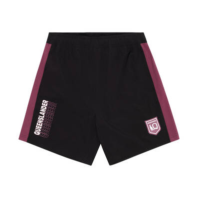 Men's Performance Shorts