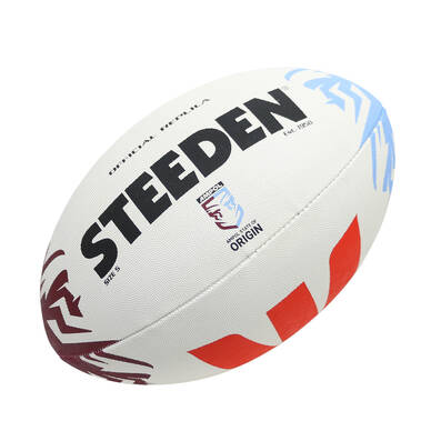 2026 State of Origin Replica Football