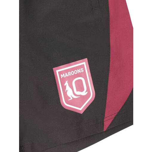 Men's Performance Shorts2