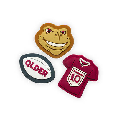 Member Exclusive Jibbitz