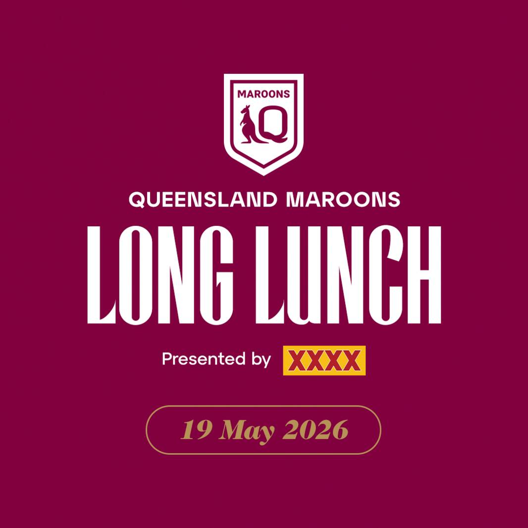 2026 Long Lunch - Single Ticket0
