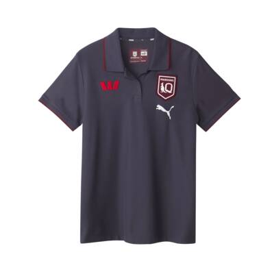 2026 QLD Maroons Youth Polo