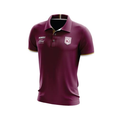 Member Exclusive 2026 Member Polo0