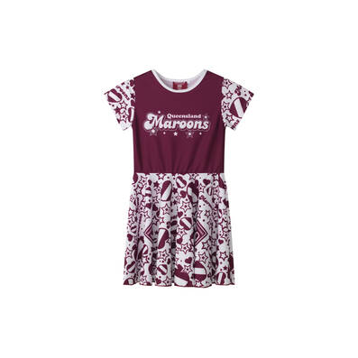 Heartbreaker Dress