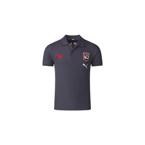 2026 QLD Maroons Youth Polo2