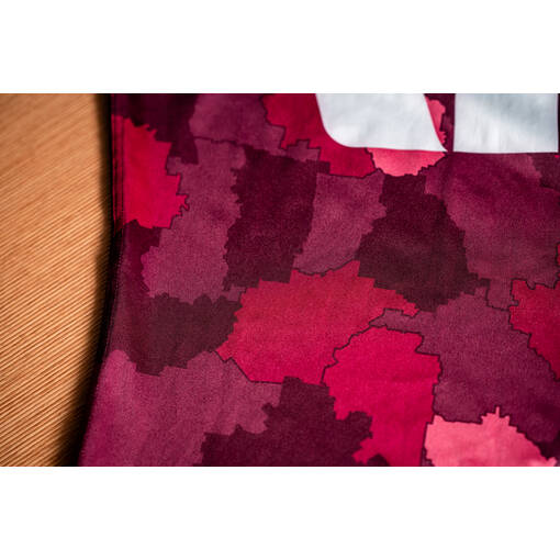 2026 QLD Maroons Men's Training Jersey2