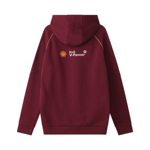2026 Queensland Maroons Women's Hoodie1