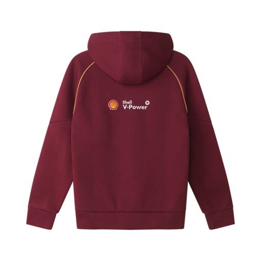 2026 Queensland Maroons Youth Hoodie1