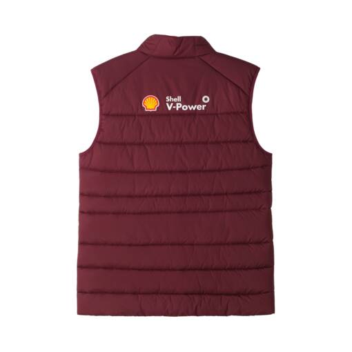 2026 Queensland Maroons Team Vest1
