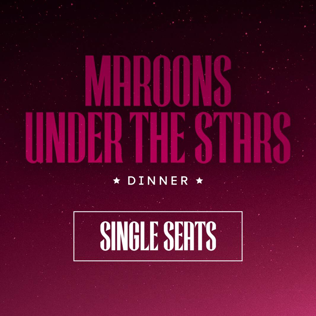 Maroons Under the Stars Dinner0
